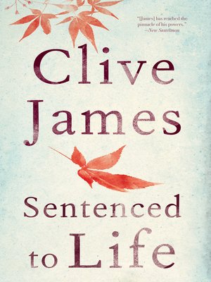 cover image of Sentenced to Life